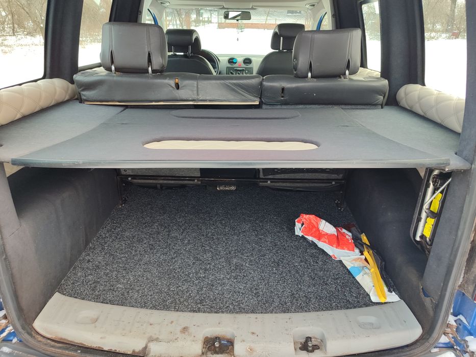 Продам Фольксваген Кади