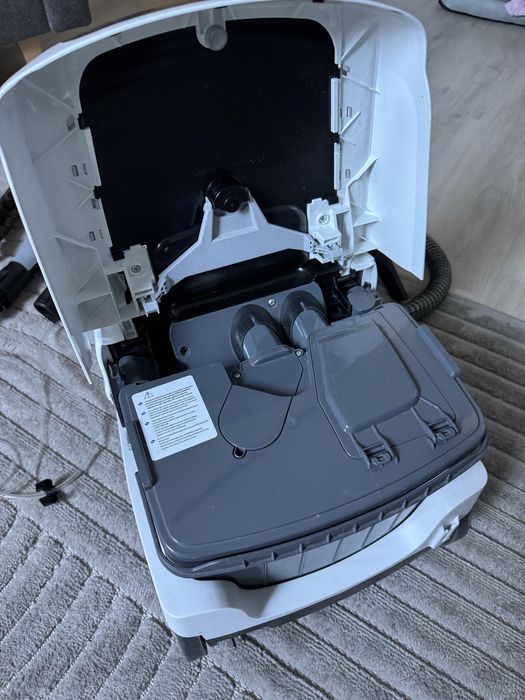 Odkurzacz piorący Bosch