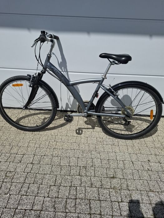 Rower B-twin oryginal 500