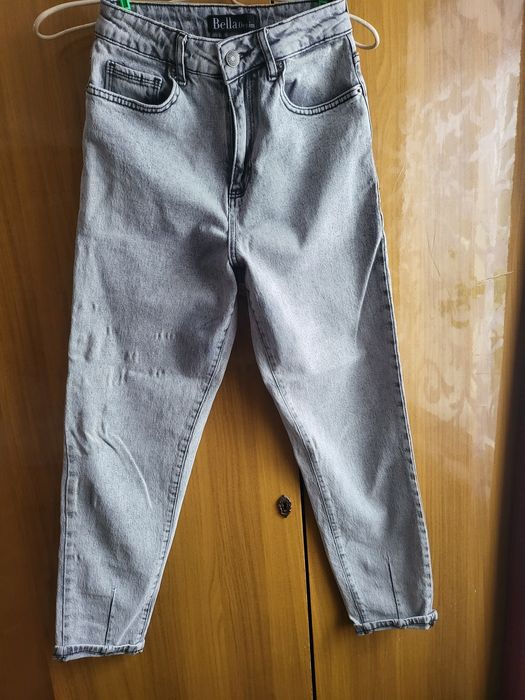 Продам джинсы момы
