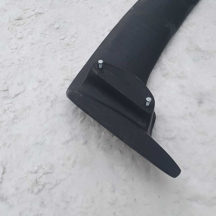 Продам спойлер Lancer Evo X