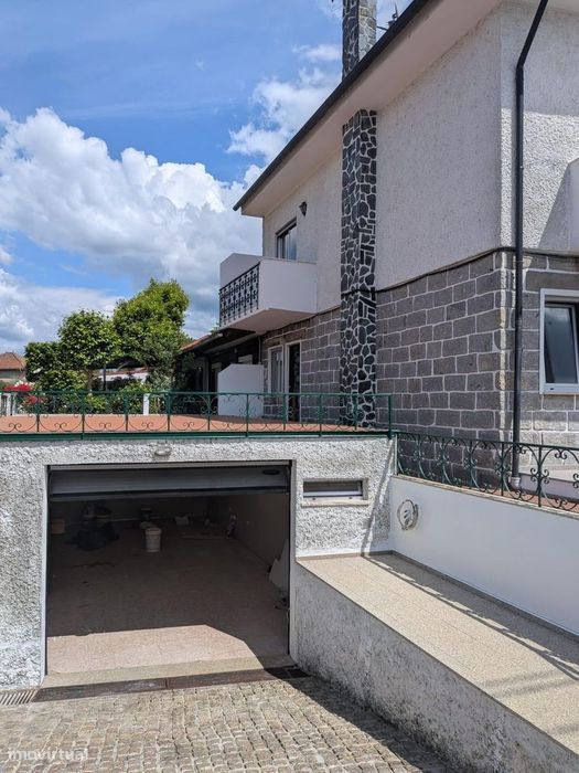 T3 Detached House - Frossos