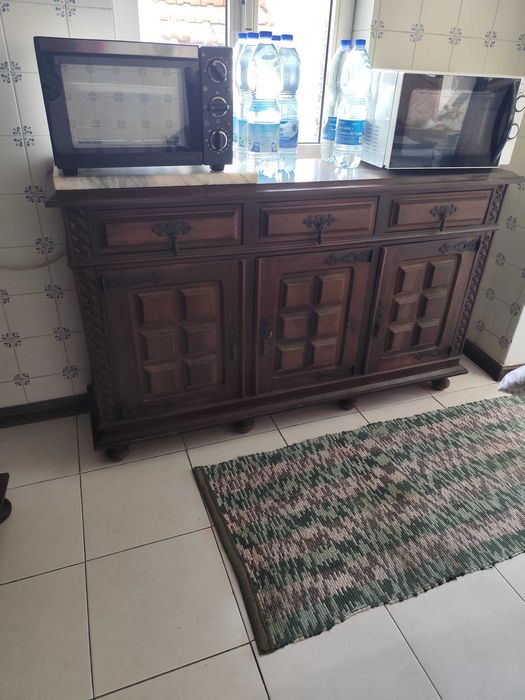 Mobiília de Sala de Jantar/Cozinha