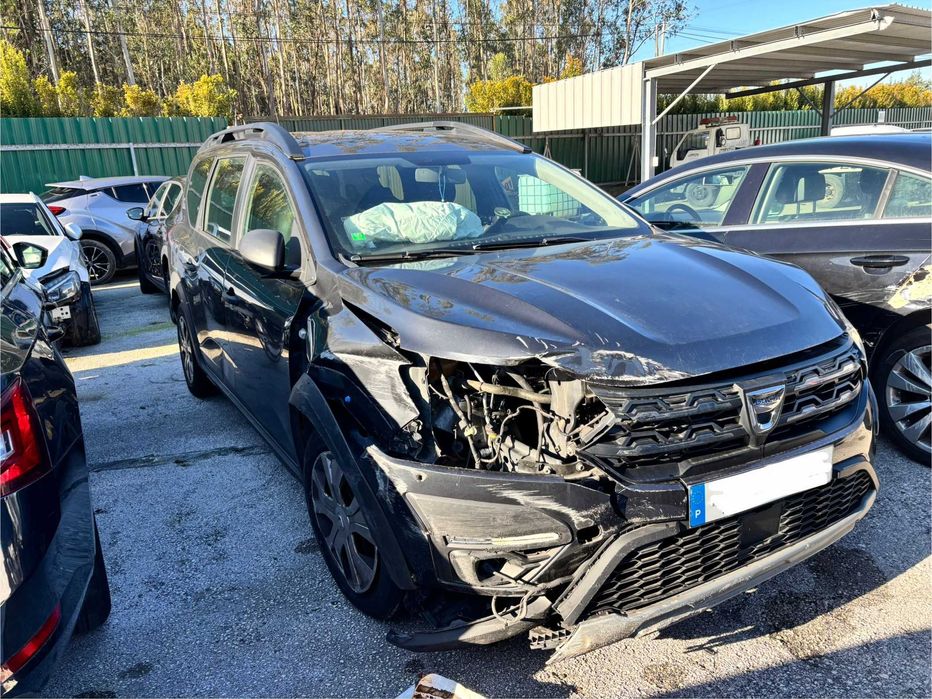 Dacia Jogger 2022 Gasolina/GPL
