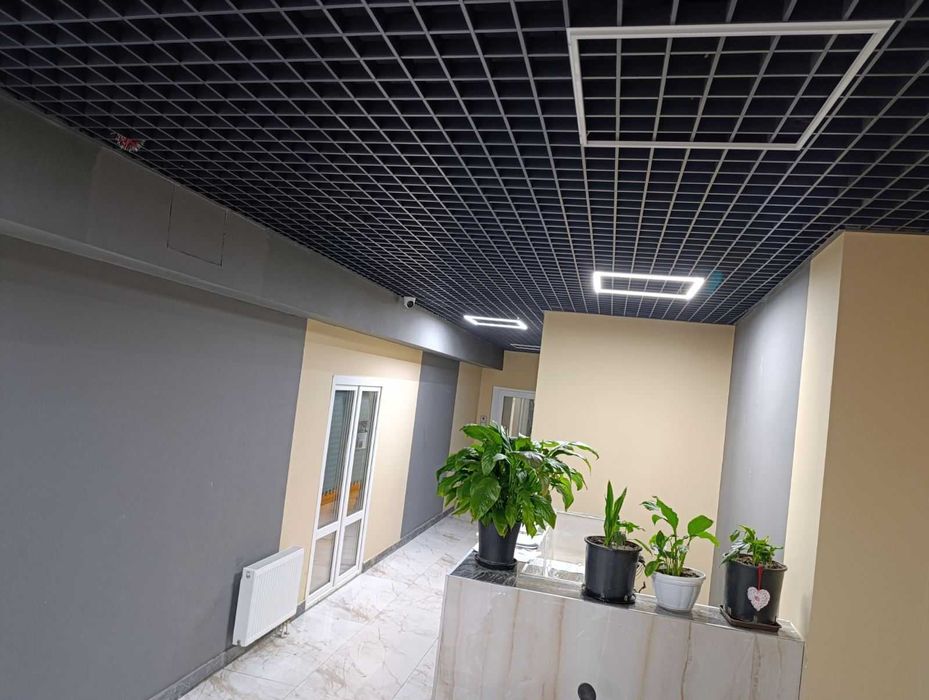 2 кімнатна квартира + кладовка , ЖК Приморські сади, прямий вид моря