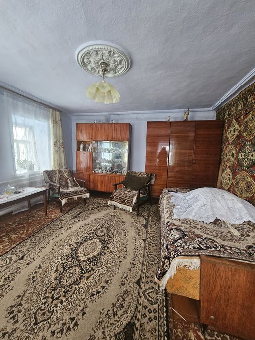 Продаётся дом в Широкой Балке