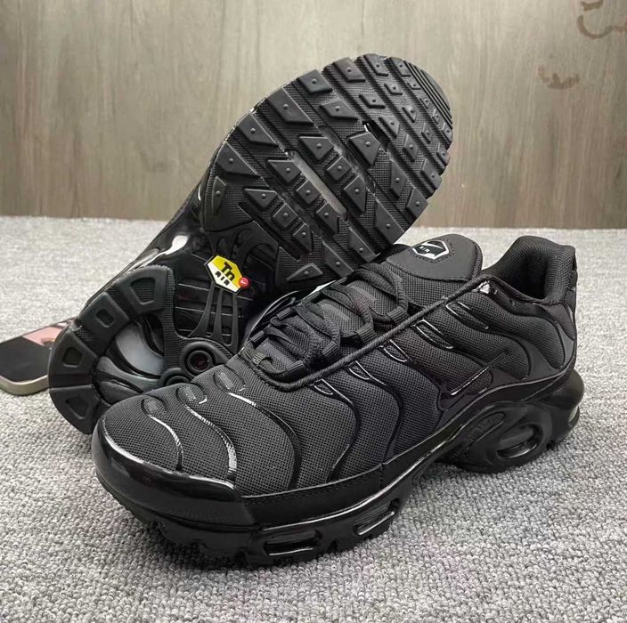 Nike Air Max TN Plus BlackR.41
