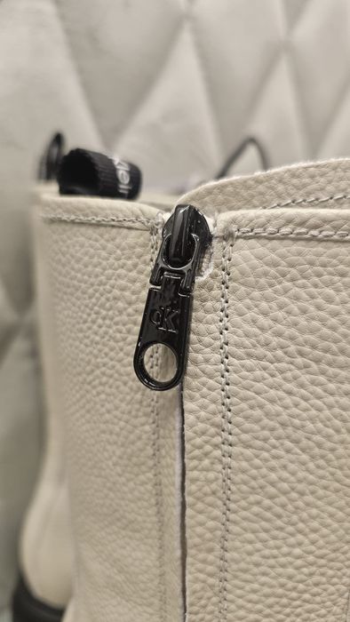 Botki Calvin Klein nowe 39