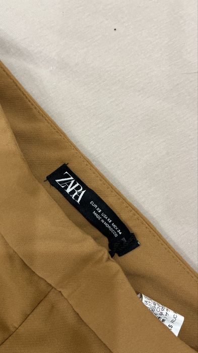 штани класичні від Zara