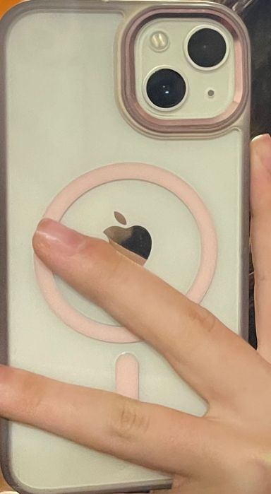 iPhone 13, білий, б/у