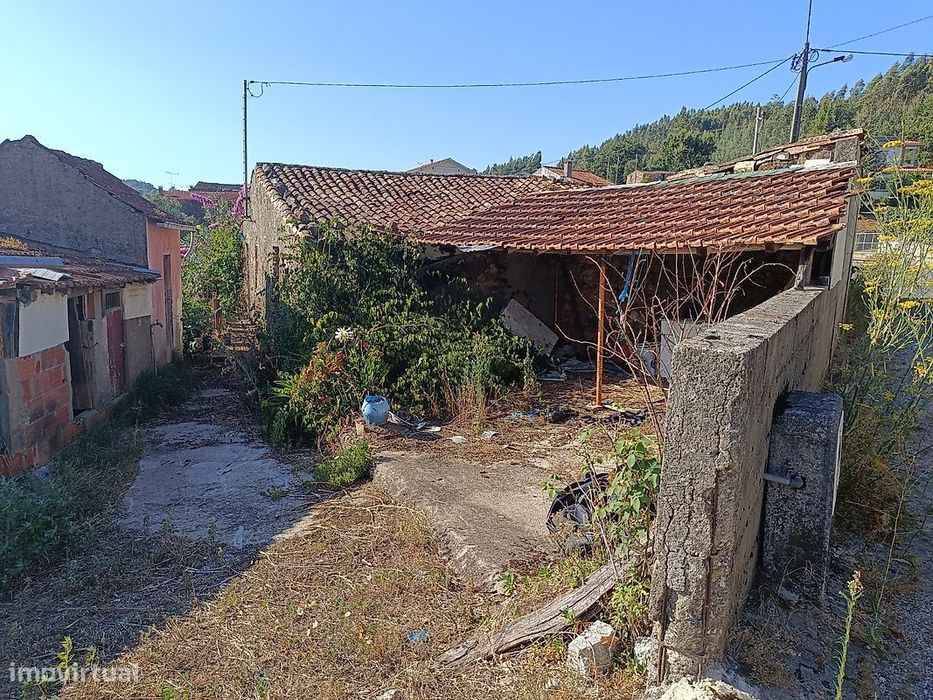 Moradia T3 para venda