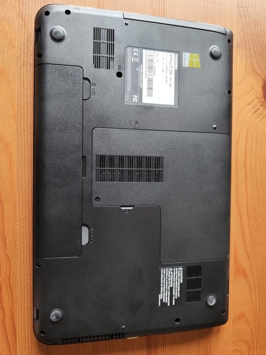 Laptop Toshiba Satellite C55-A-1JL