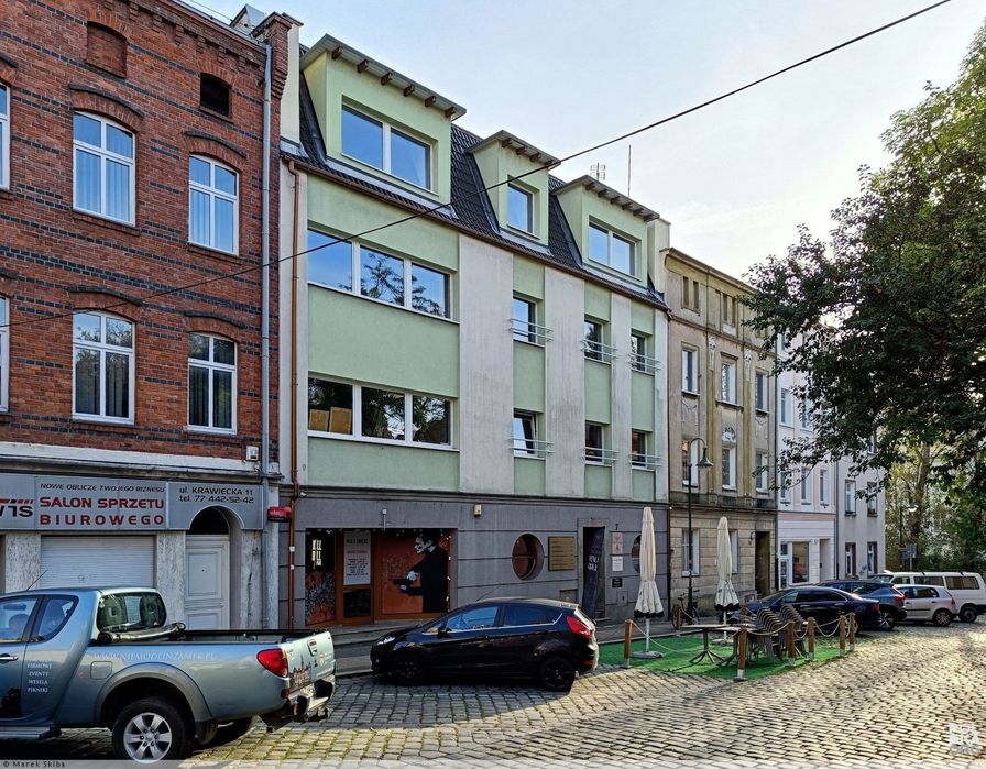 Gotowy, dochodowy pub | Centrum Opola | 6 lat na rynku | Bez dodatkowej inwestycji