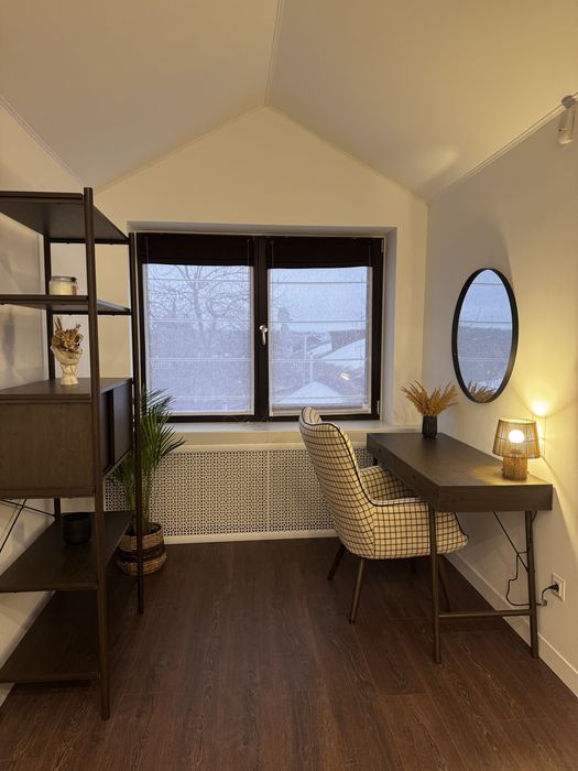 Апартаменти Sky Nest