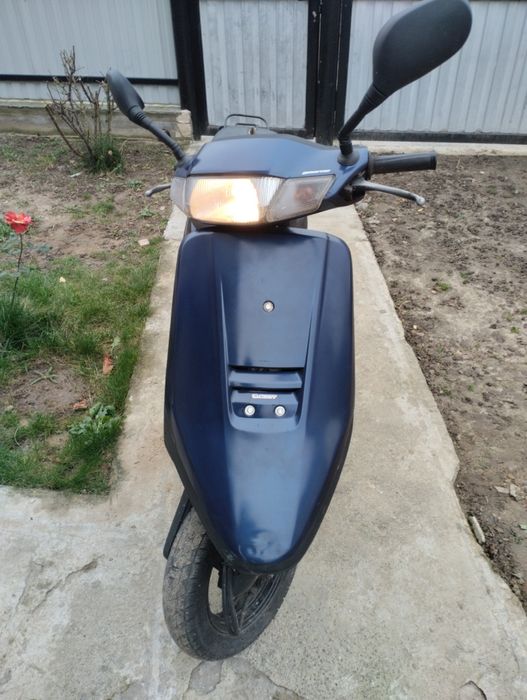 Продам скутер хорошому стани