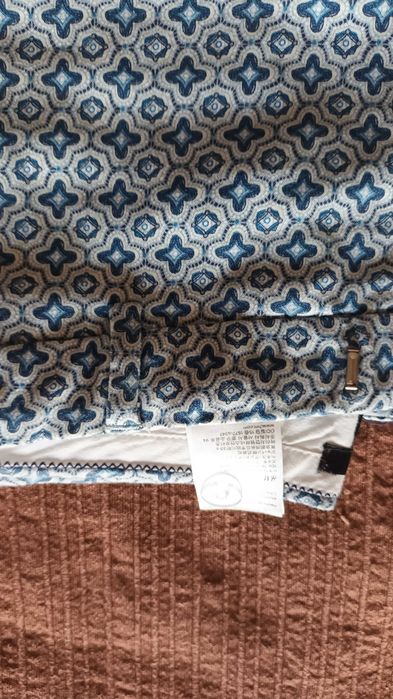 Calças com padrão  H&M
