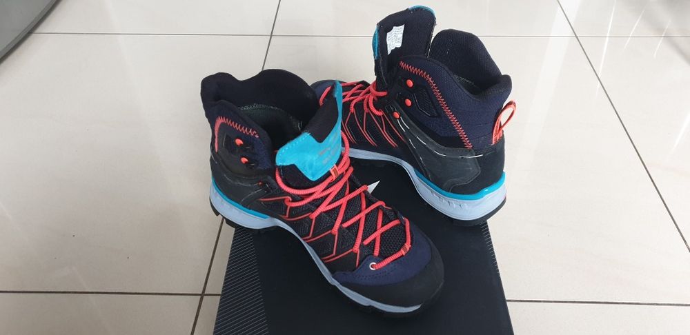 Buty Salewa damskie GTX ,GORE-TEX