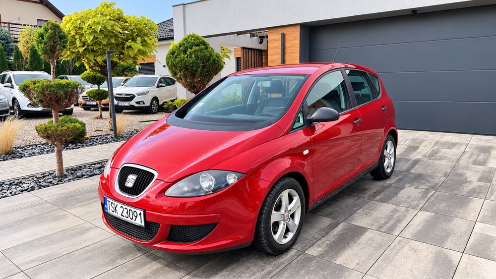 Seat Altea