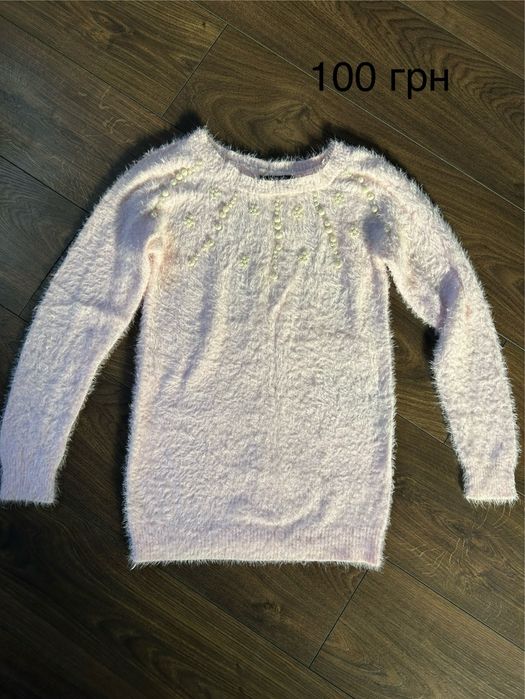 Блуза в гарному стані,розмір м-л