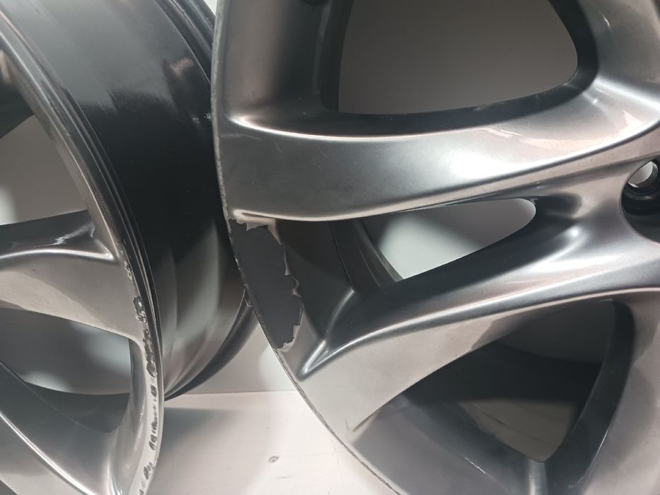 Conjunto de jantes MAZDA 6 Station Wagon Van (GJ)