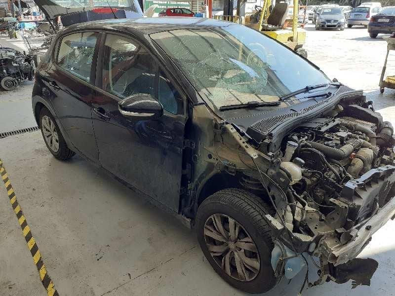 Bomba De Embraiagem Peugeot 208