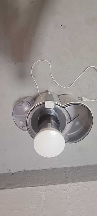 Sokowirówka SilverCrest