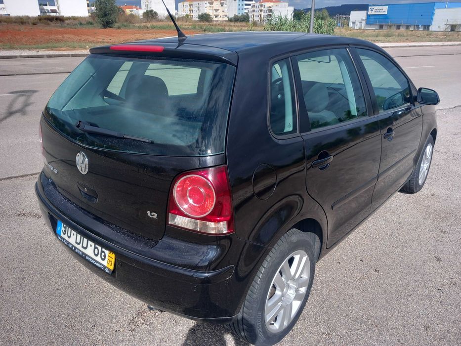 V W Polo 1.2  Muito Estimado
