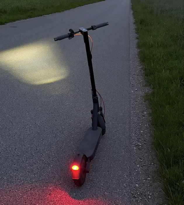 Hulajnoga Xiaomi Electric Scooter 5