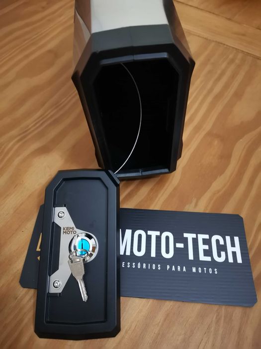 Caixa para ferramentas p/ modelos bmw gsa