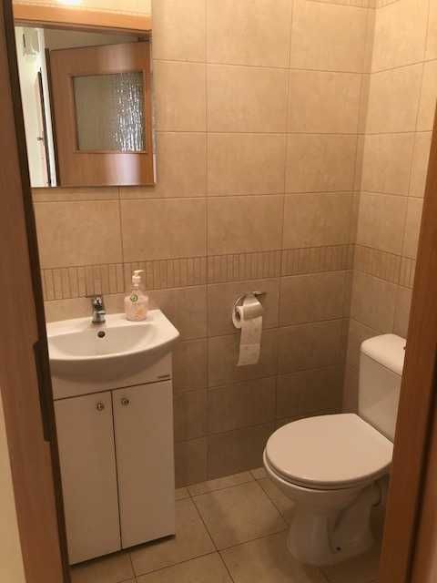 Do wynajecia mieszkanie 2-pokojowe 49 m² ul.Bobrzynskiego - Więcej