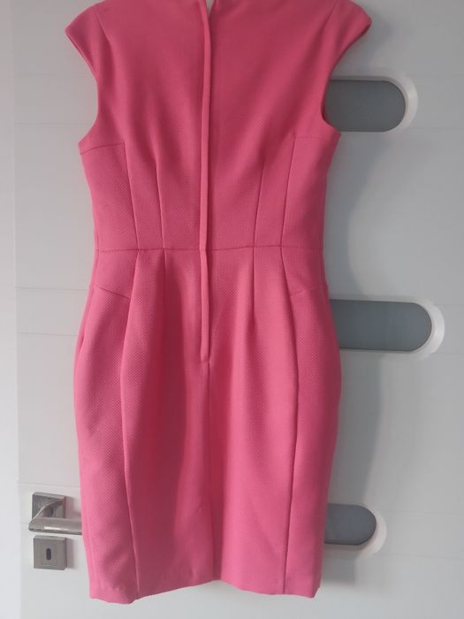 Sukienka koktajlowa New Look rozmiar 36
