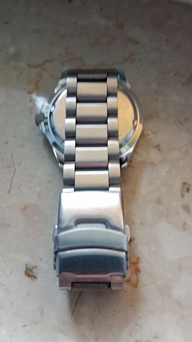 Zegarek Citizen Eco-drive.