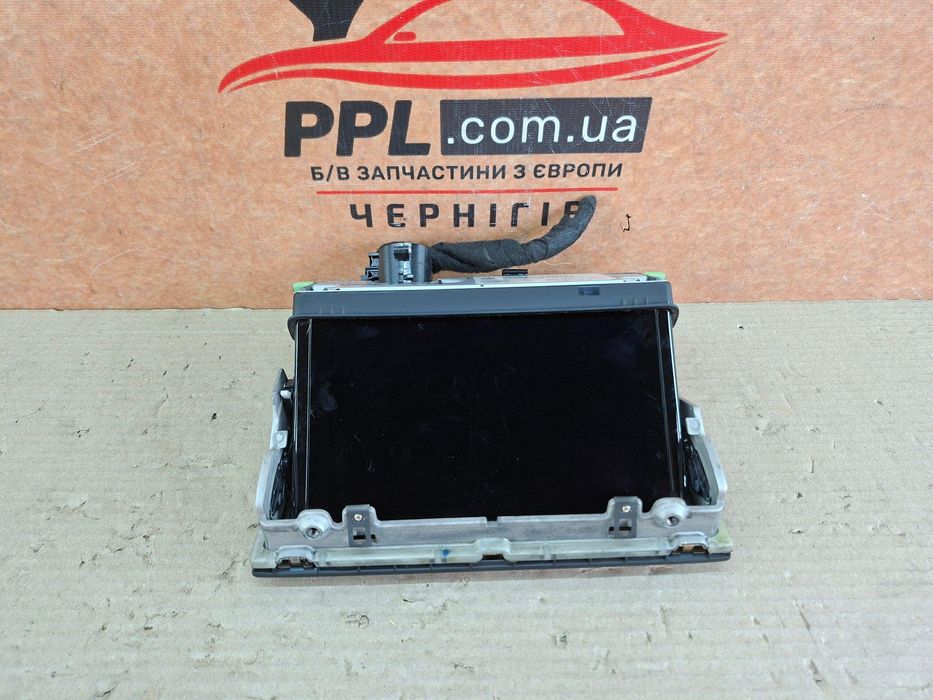 Audi A3 8V 2012-2020 Экран монитор дисплей 8V0857273P
