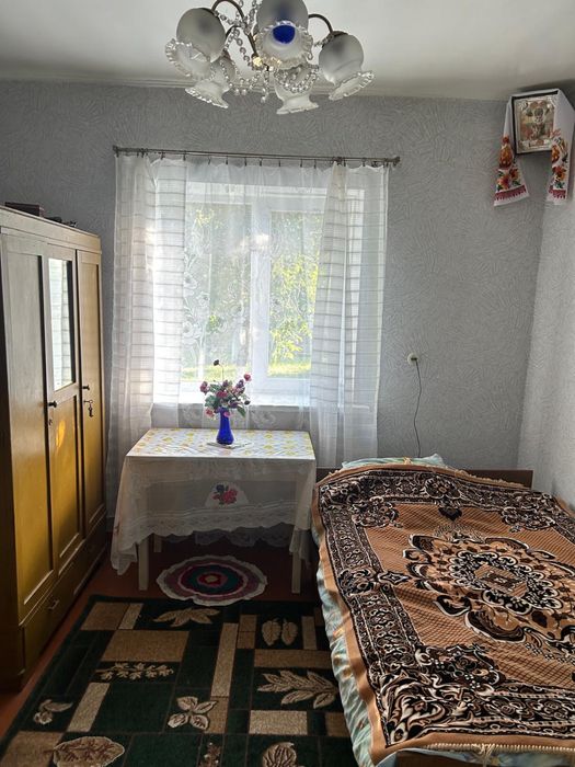 Продається будинок в селі Піща