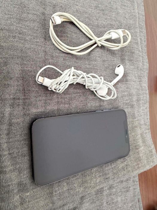 iPhone 12 Pro 128 GB Pacific Blue