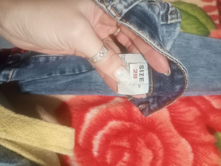 Продам джинси...
