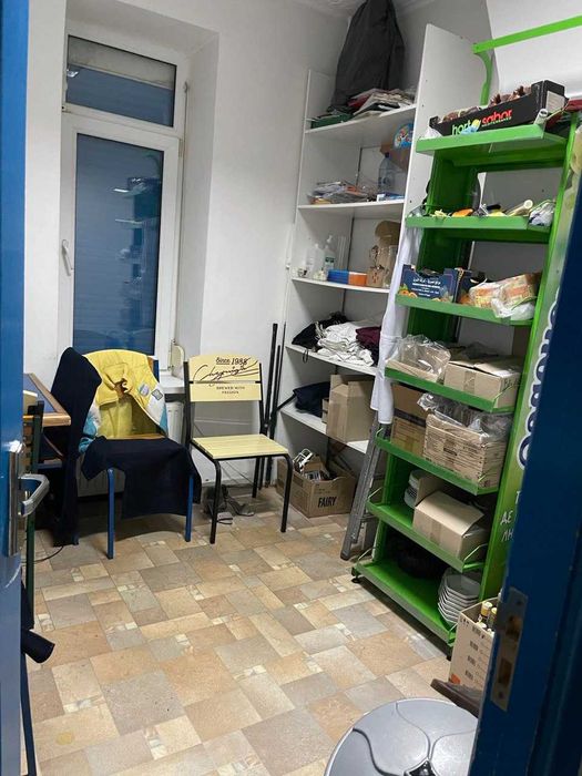 Продається комерційне приміщення в місті Миколаїв, Львівська область, 105 м²