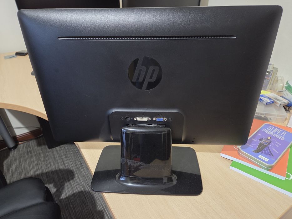 Monitor HP 19 polegadas