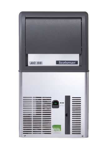 Kostkarka do lodu Scotsman AC56 (32 kg/24h)