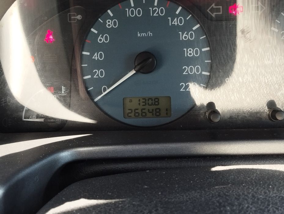 Citroen Xsara 1.4