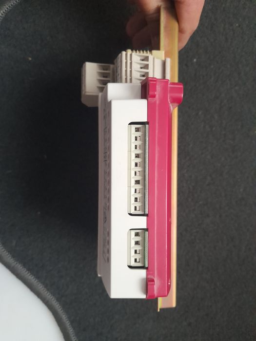 Контроллер TAC Xenta 100