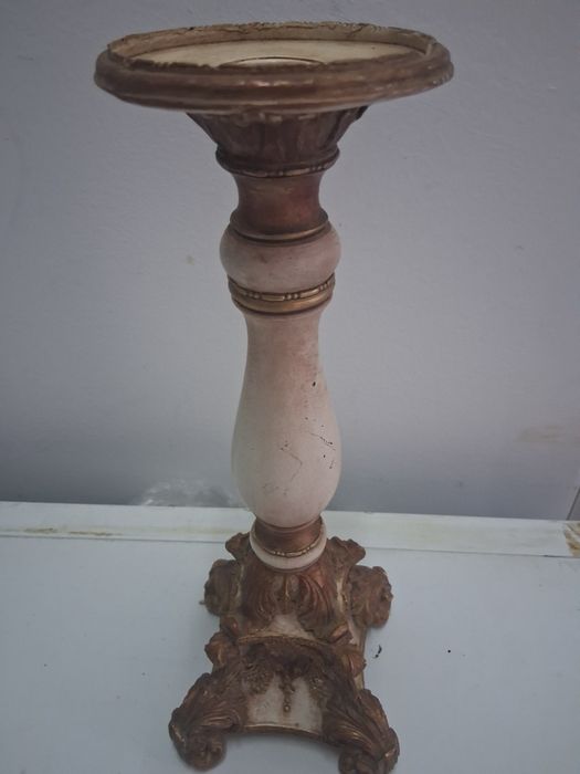 Conjunto de casticais em resina