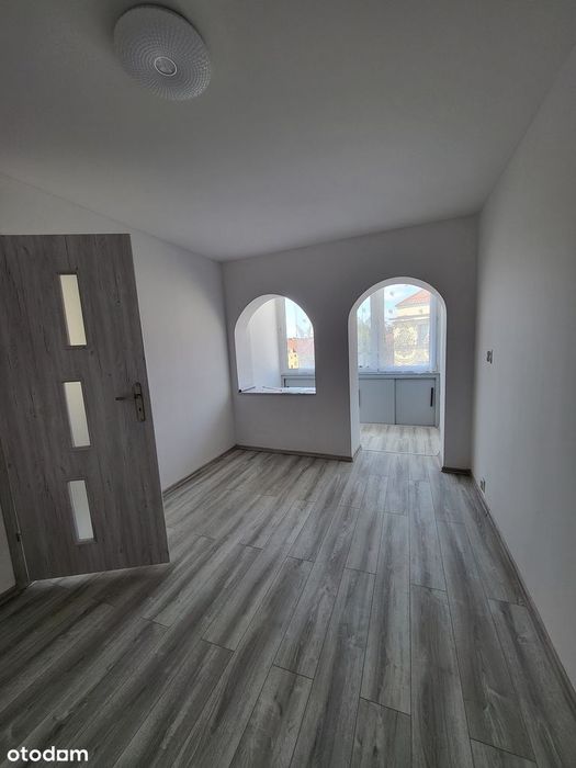 58 metrów 3 pokoje po duzym remoncie