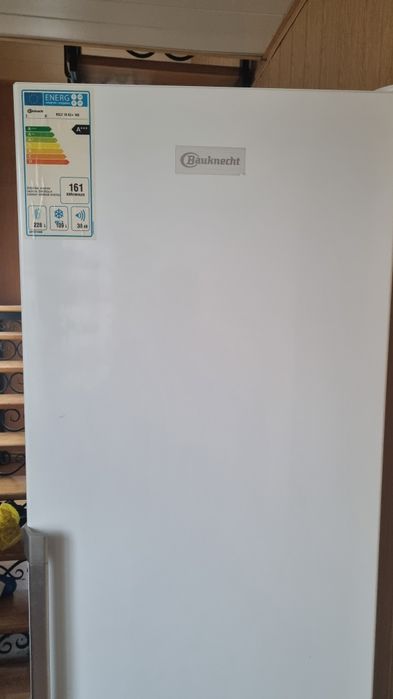 Холодильник б/в. Виробництво Німеччина