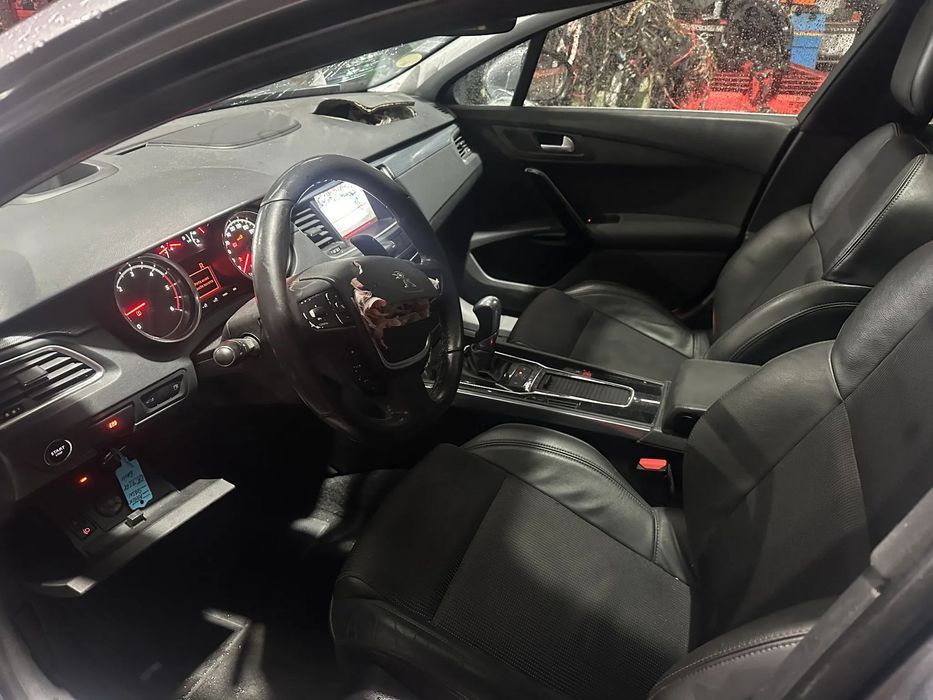 PEUGEOT 508 SW 2.0 BLUE HDI 180 CV DE 2018 PARA PEÇAS