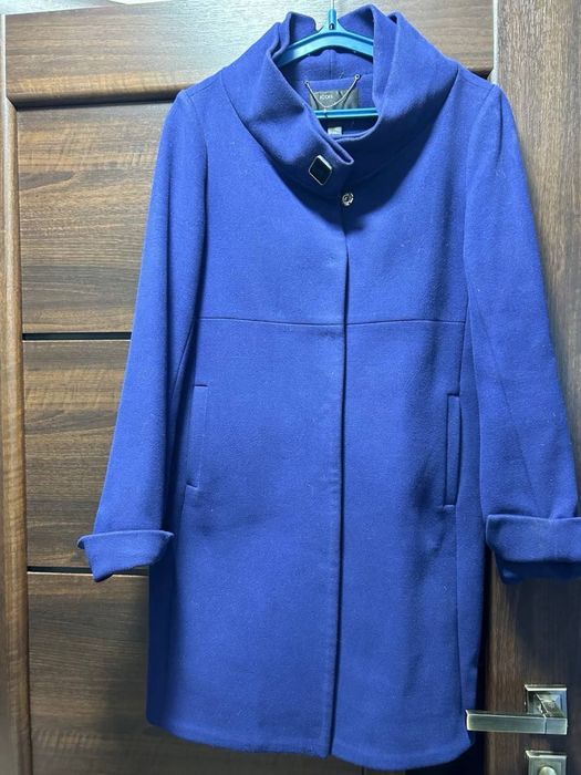 Стильні жіночі пальта та куртки  в хорошому стані