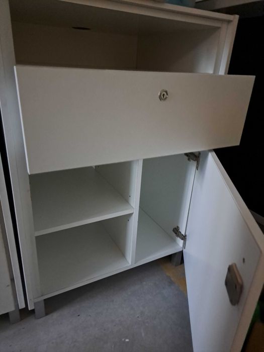 Móvel Expositor para loja