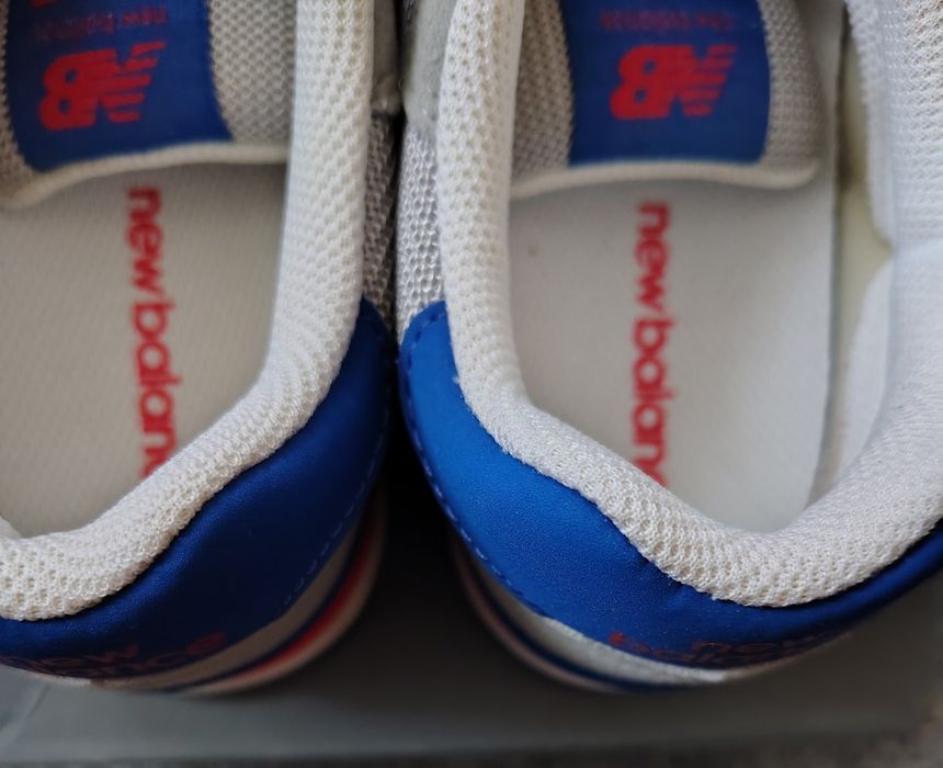 Buty New Balance