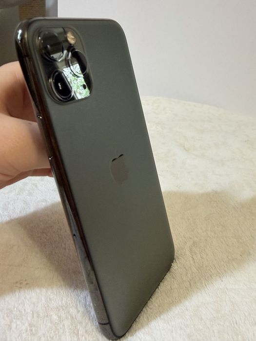 iPhone 11 pro 256 GB