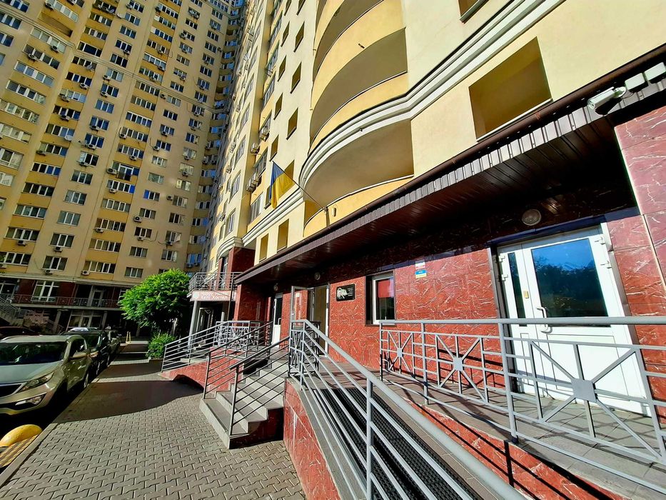 2-кімнатна квартира за адресою (площа 85 м²) - Atlanta.ua - фото 24